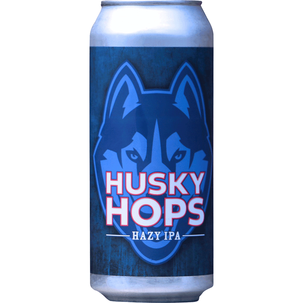 Kinsmen Husky Hops