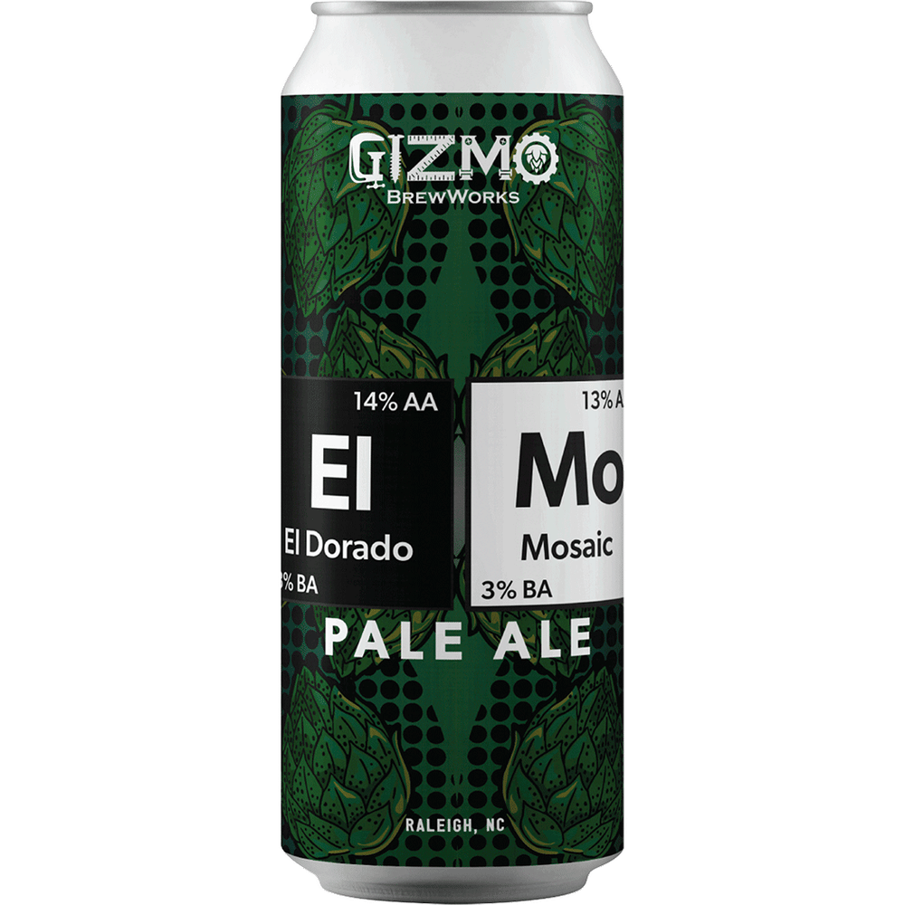 Gizmo El/Mo