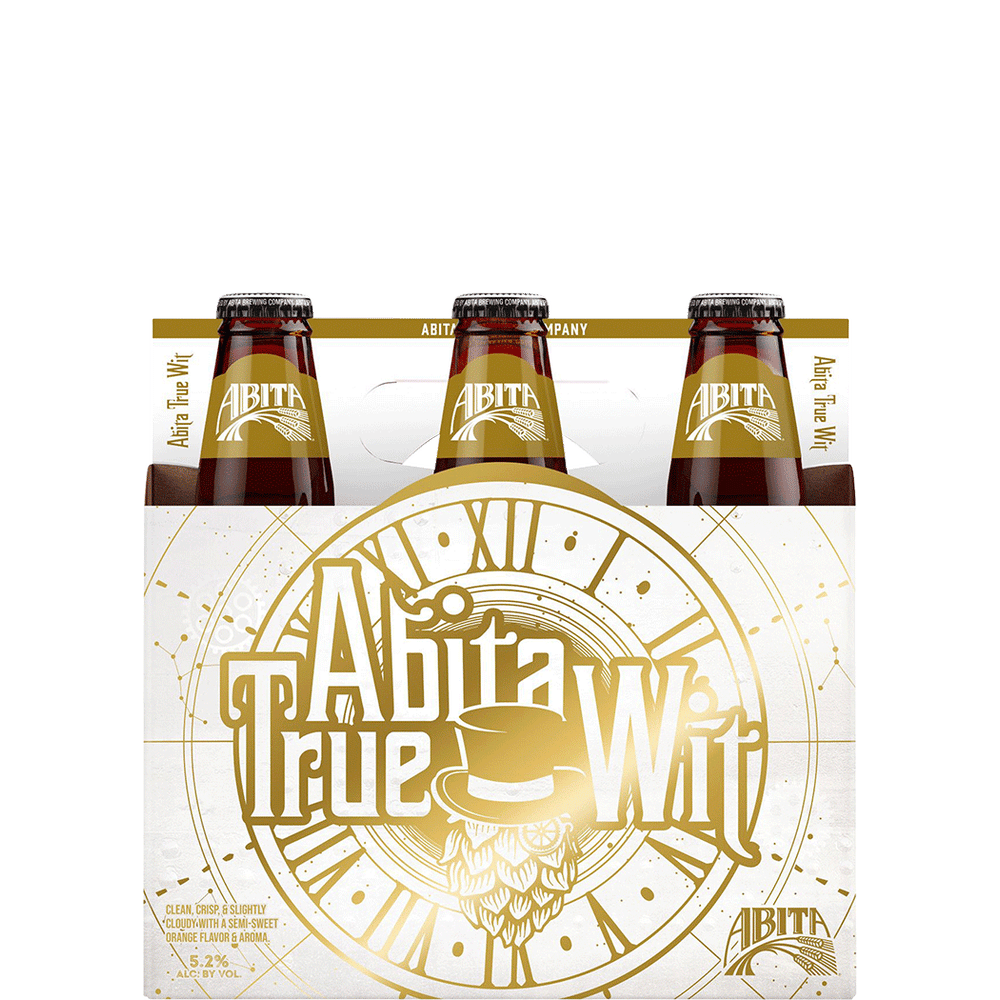 Abita True Wit