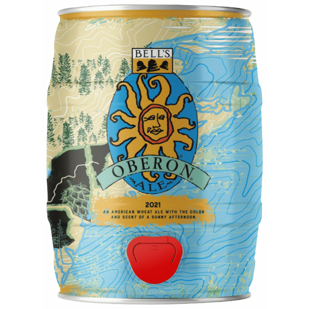 Bell's Oberon Ale