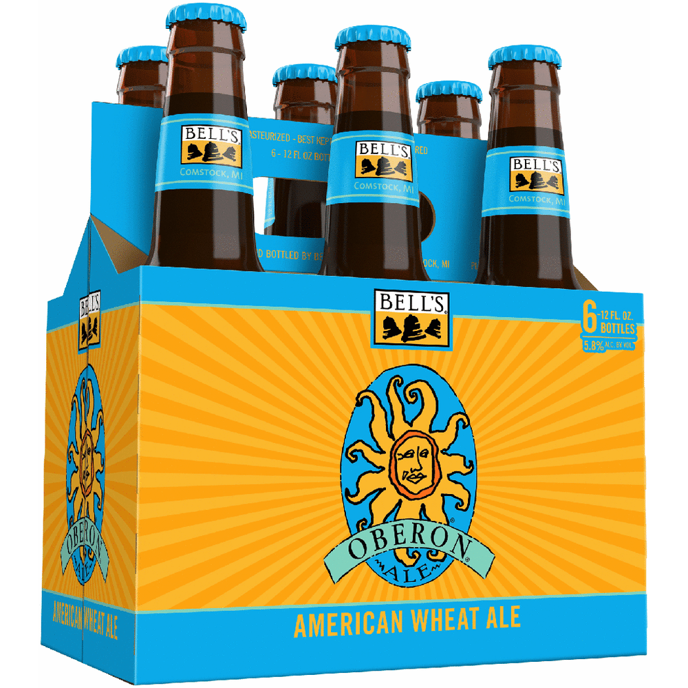 Bell's Oberon Ale