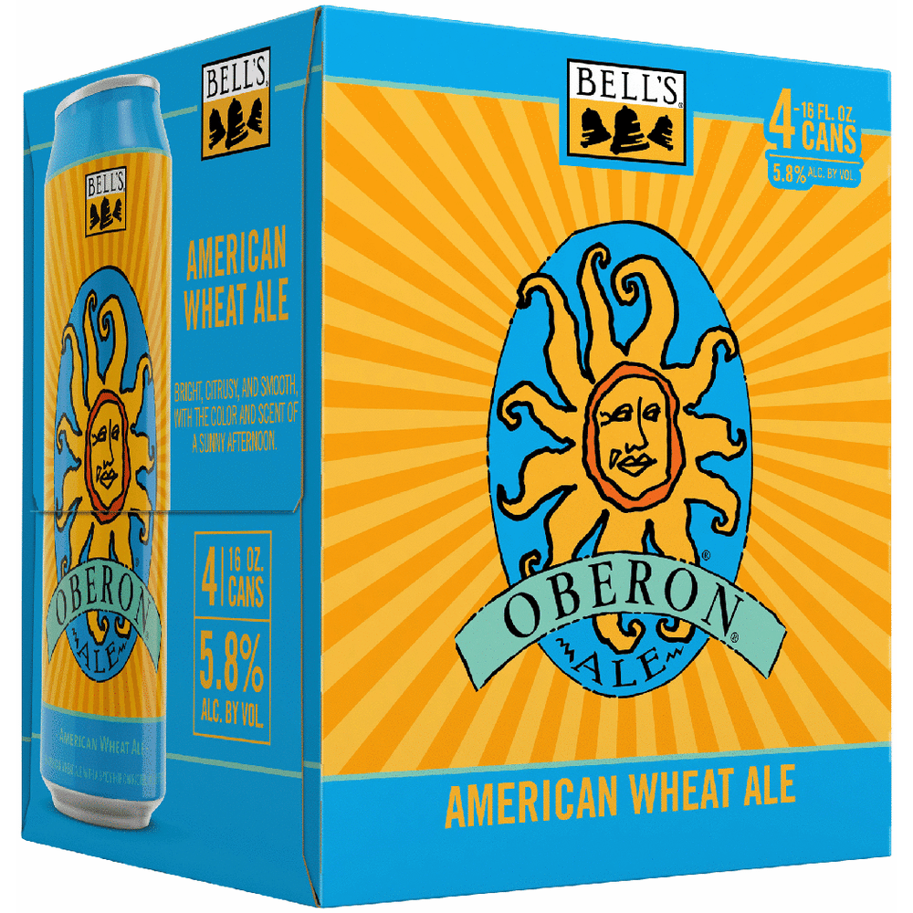 Bell's Oberon Ale