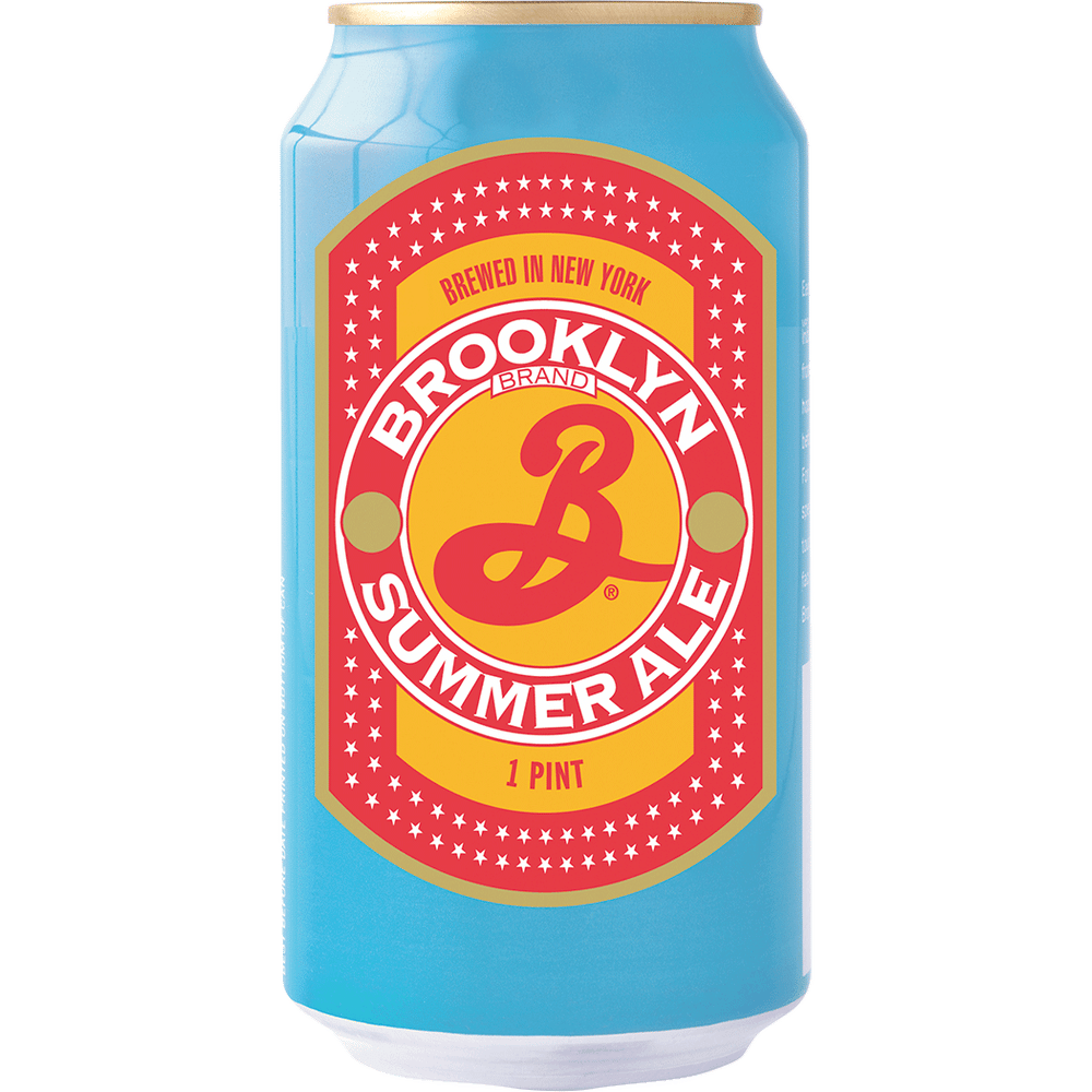 Brooklyn Summer Ale