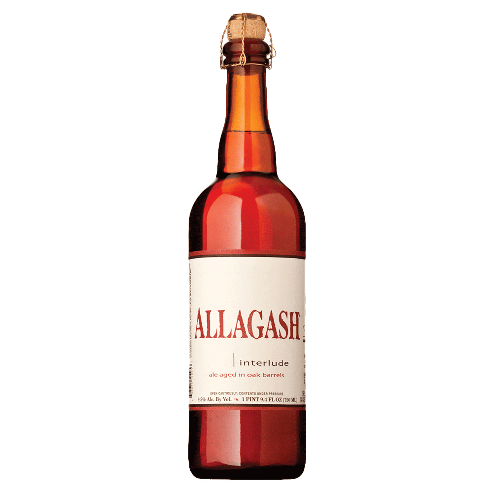 Allagash Interlude