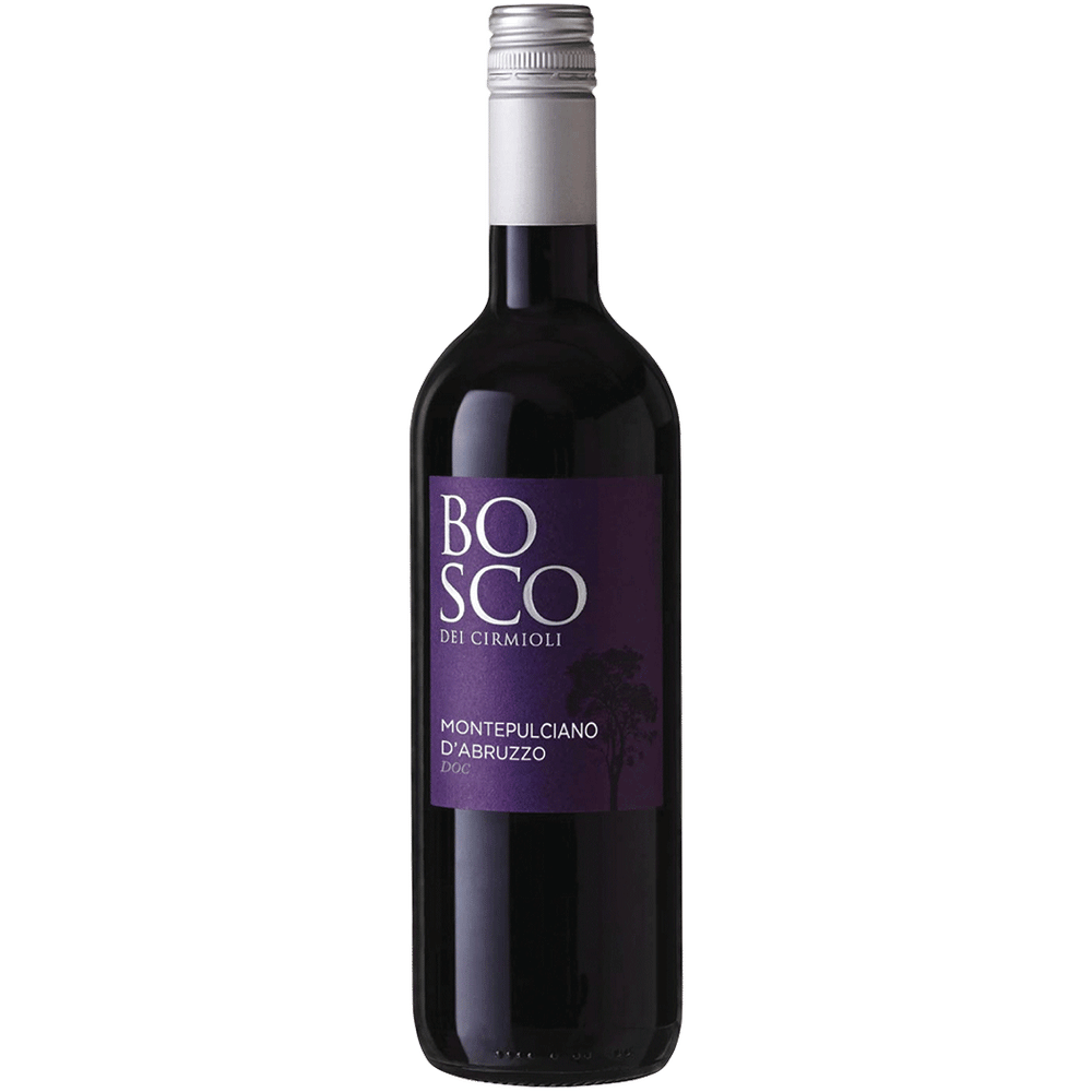 Bosco Montepulciano d' Abruzzo | Total Wine & More