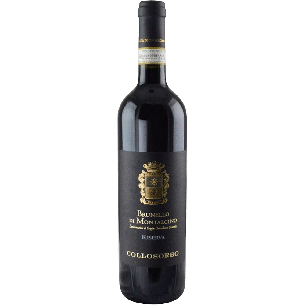 Collosorbo Brunello di Montalcino