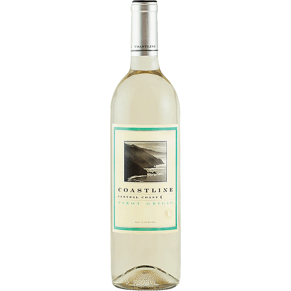 Coastline Pinot Grigio