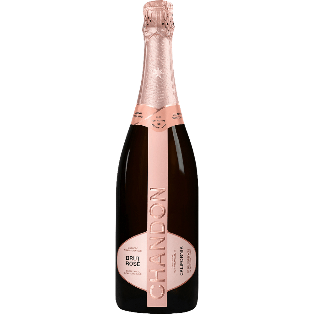 Chandon California Rose Sparkling Wine