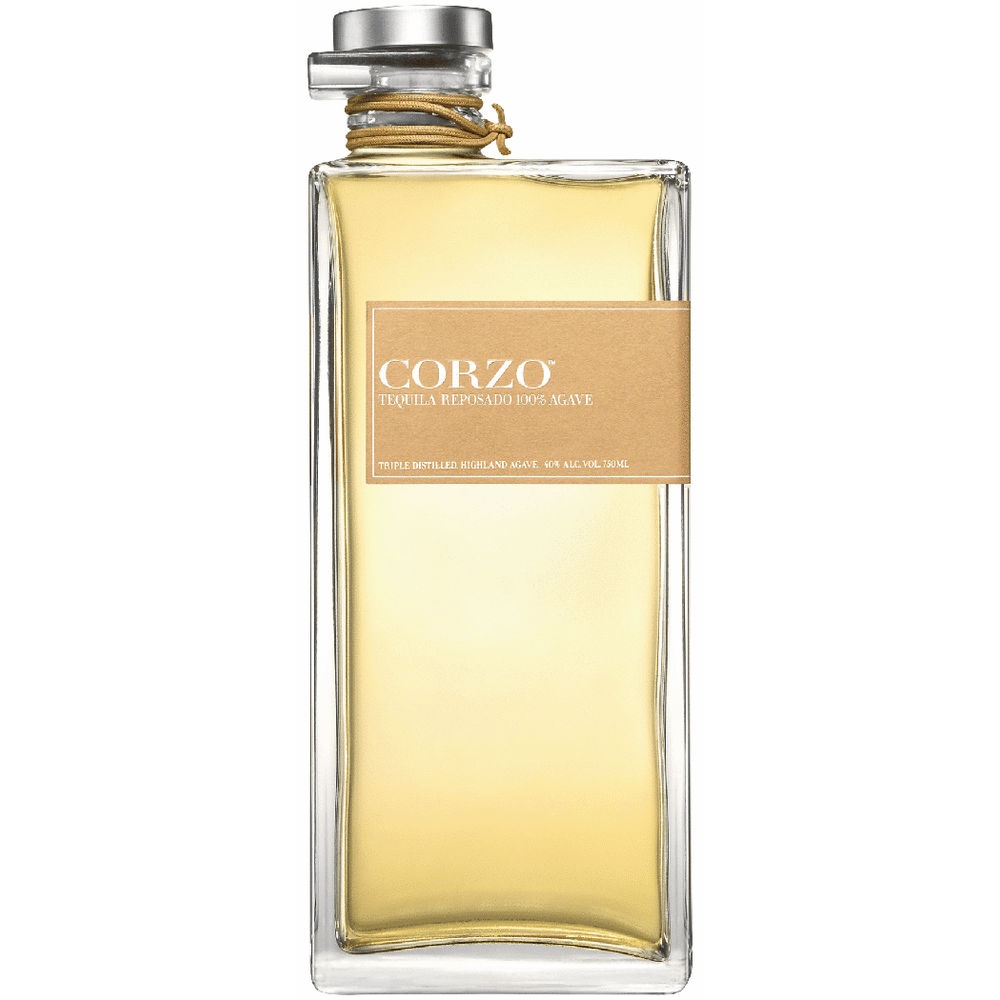 Corzo Reposado Tequila