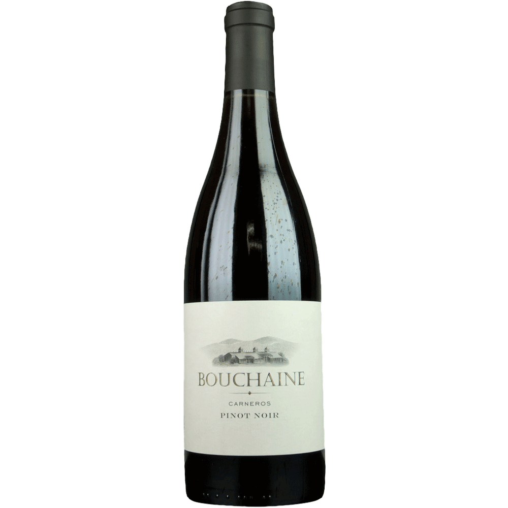 Bouchaine Pinot Noir Carneros
