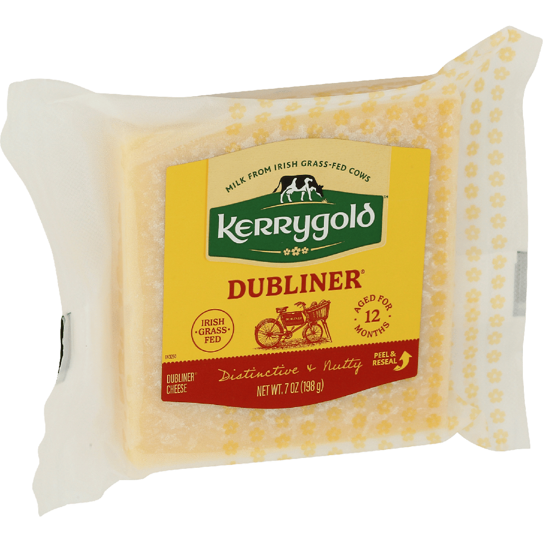 Kerrygold Dubliner Wedge