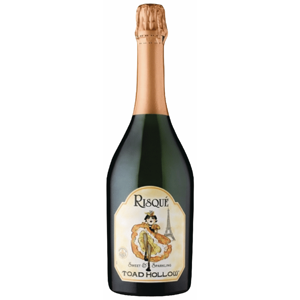 Toad Hollow Risque Sparkling Total Wine More