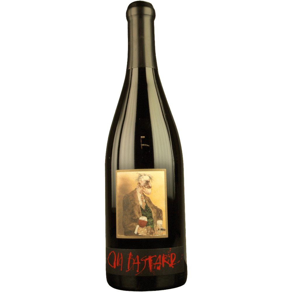 Kaesler Shiraz Old Bastard