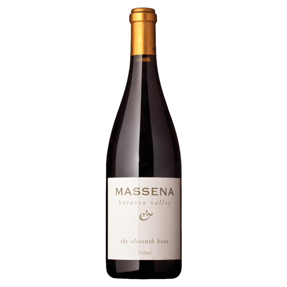 Massena Shiraz The 11th Hour