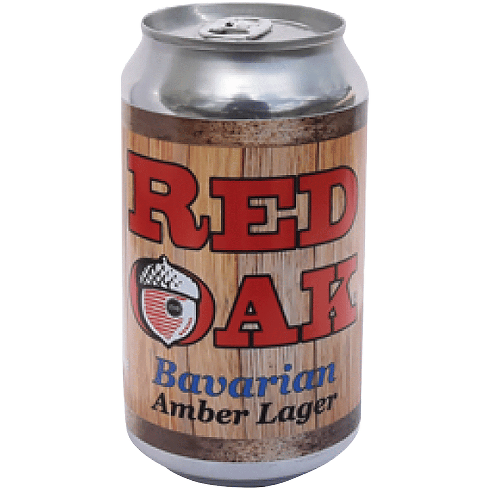 Red Oak Amber Lager