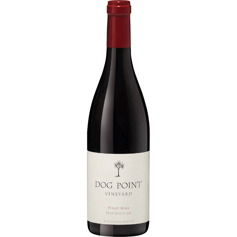 Dog Point Pinot Noir Marlborough