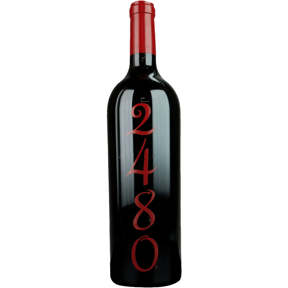 Hollywood Vine 2480 Cabernet