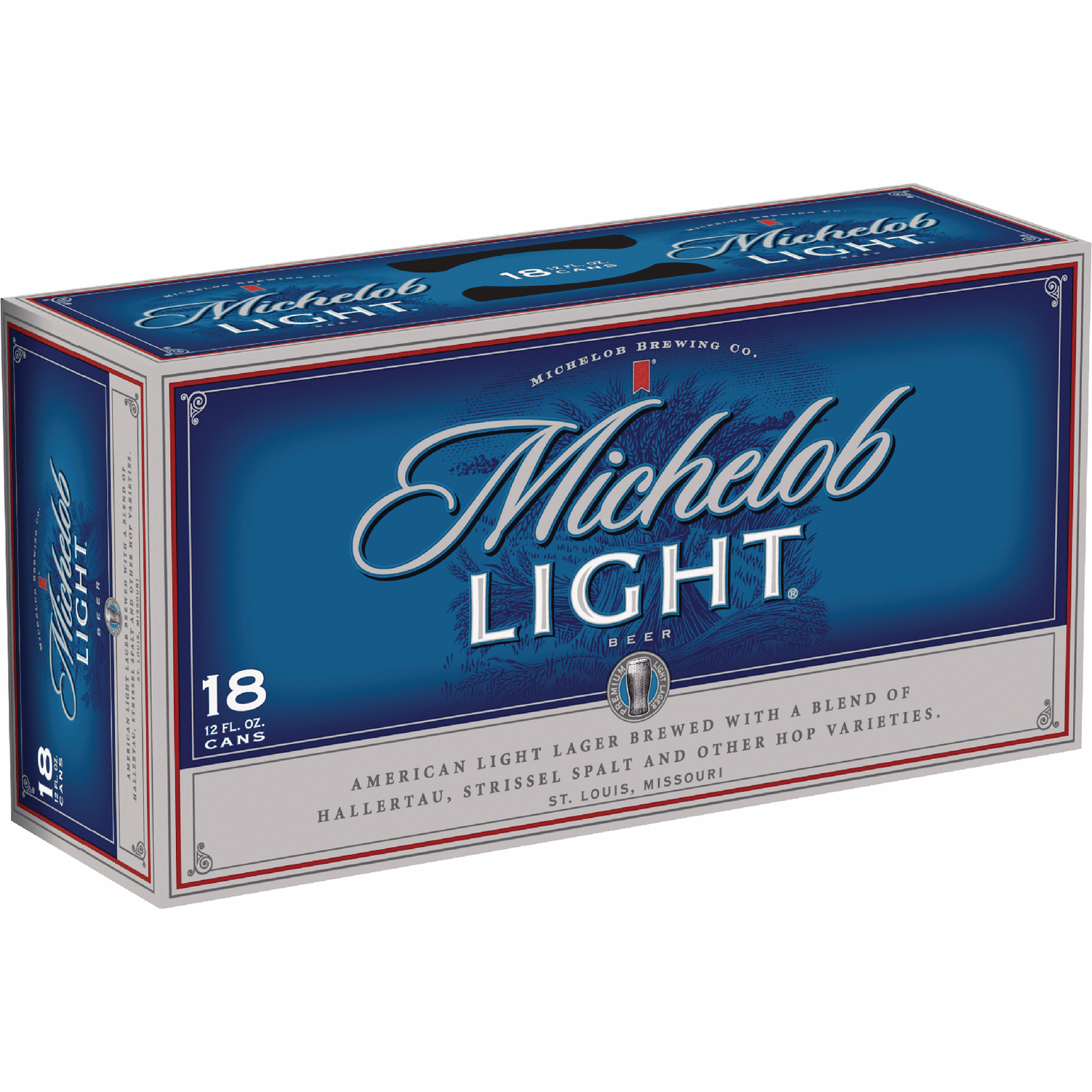 Michelob Light