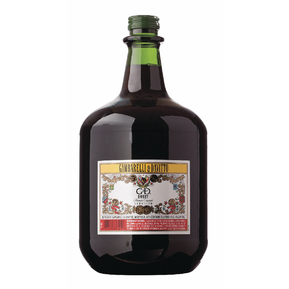 G&D Sweet Vermouth