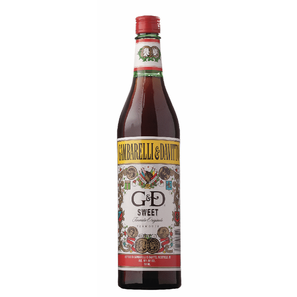 G&D Sweet Vermouth