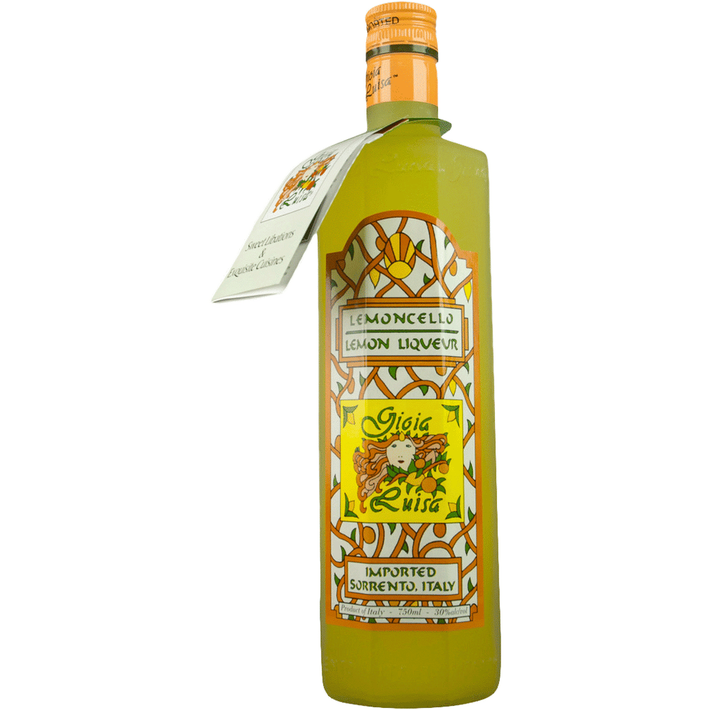 Gioia Luisa Lemoncello