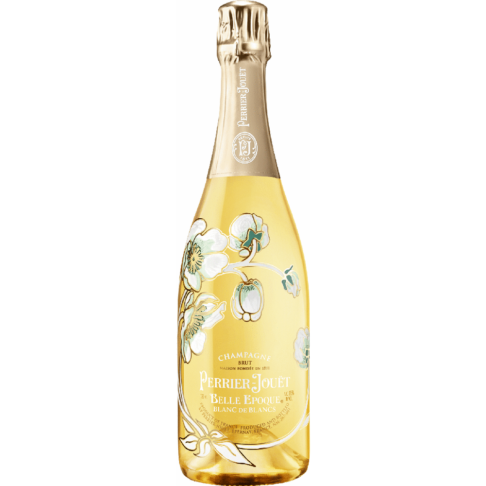 Perrier Jouet Belle Epoque Blanc de Blancs, 2017