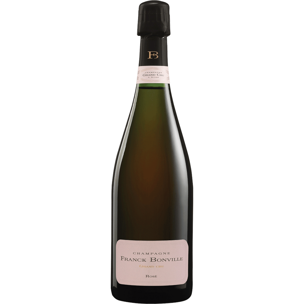 Franck Bonville Grand Cru Rose