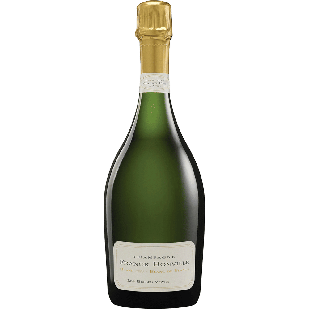 Franck Bonville Grand Cru Belle