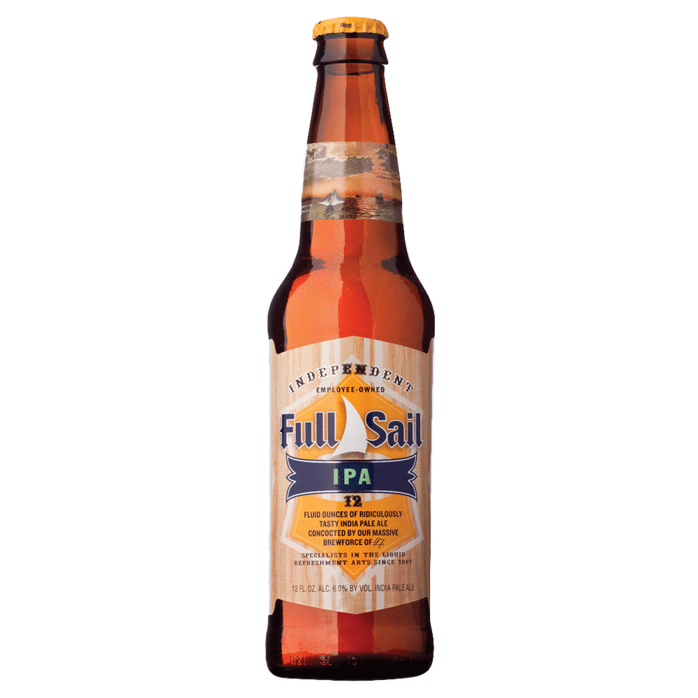 Full Sail IPA