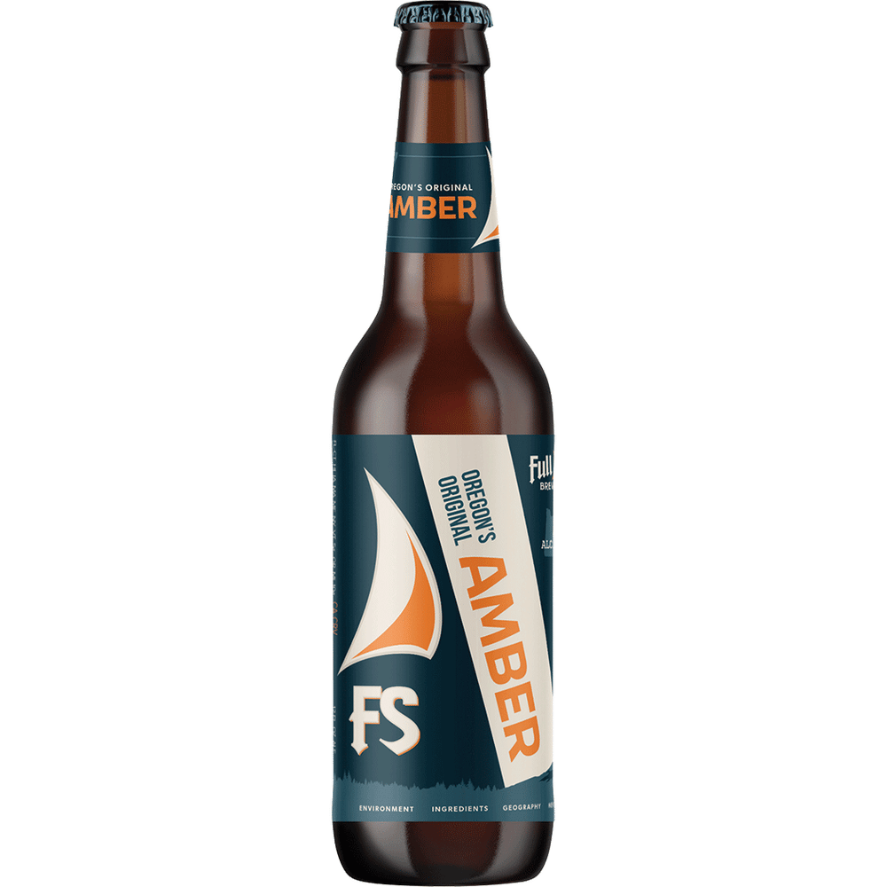 Full Sail Amber