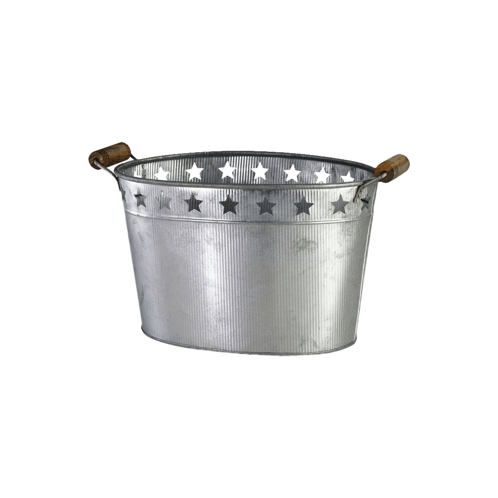 Tub-Star Metal