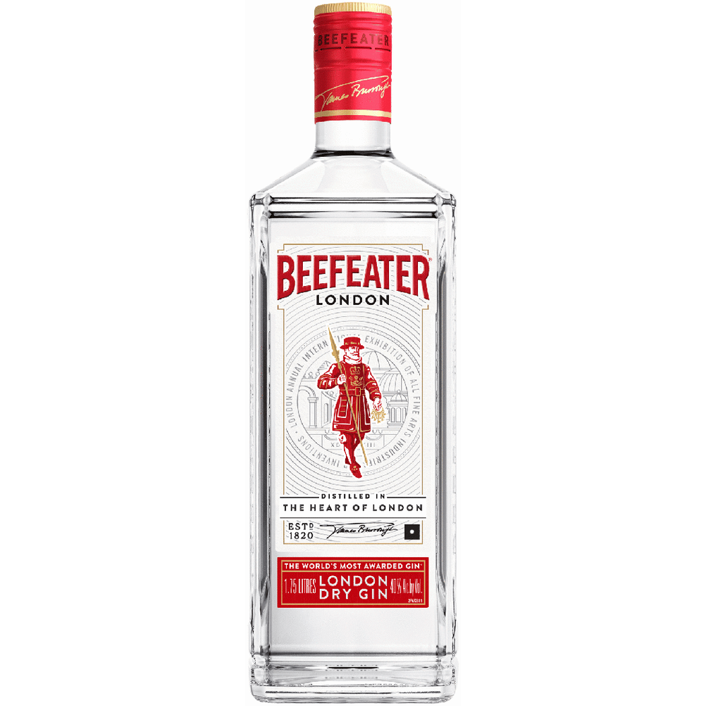 Beefeater London Dry Gin