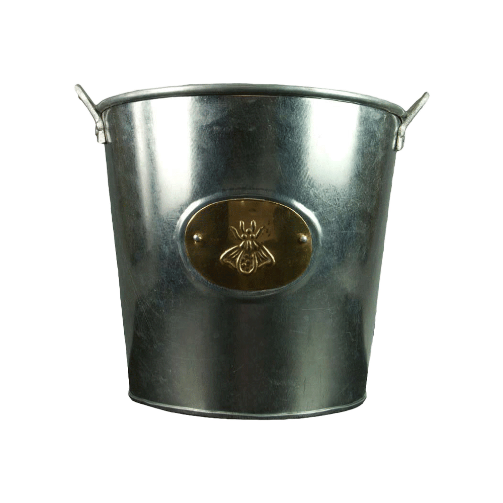 Champagne Bucket - Metal