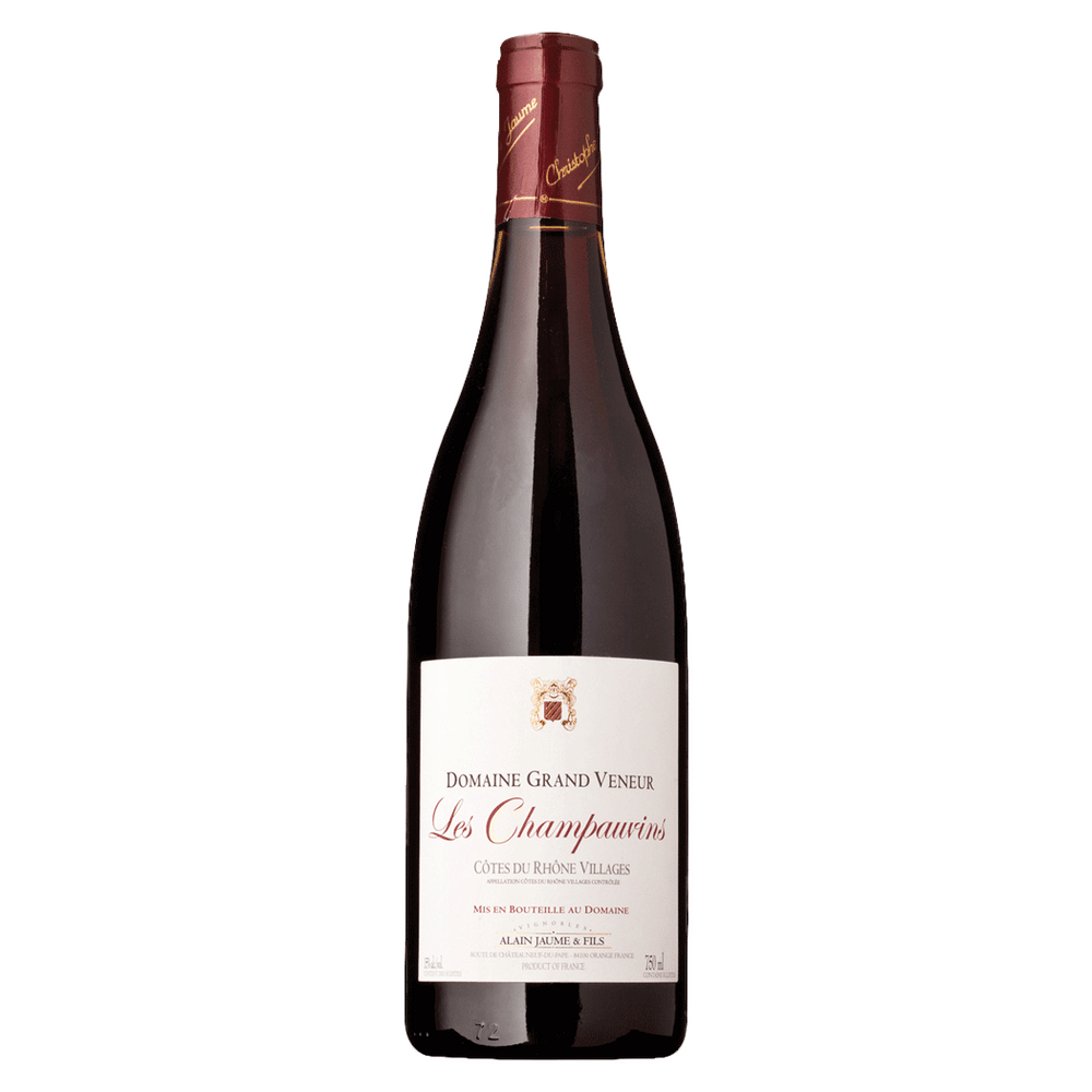 Domaine Grand Veneur 'Les Champauvins'