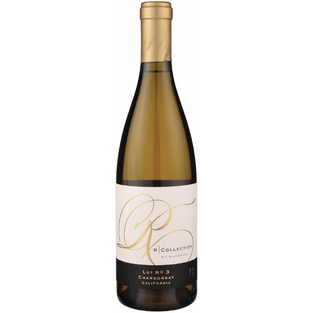 R Collection Chardonnay (Raymond)