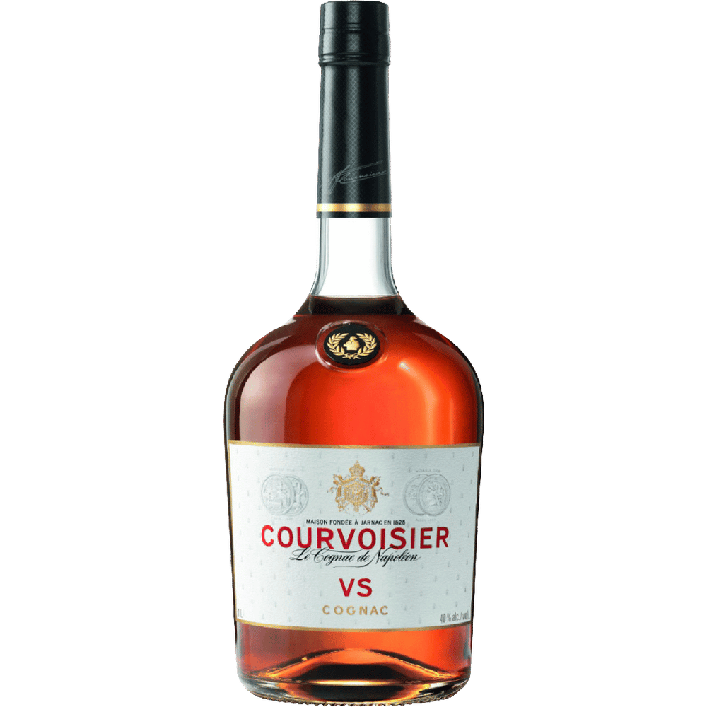 Courvoisier VS Cognac