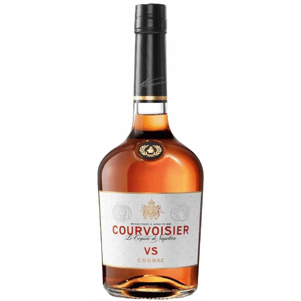 Courvoisier VS Cognac