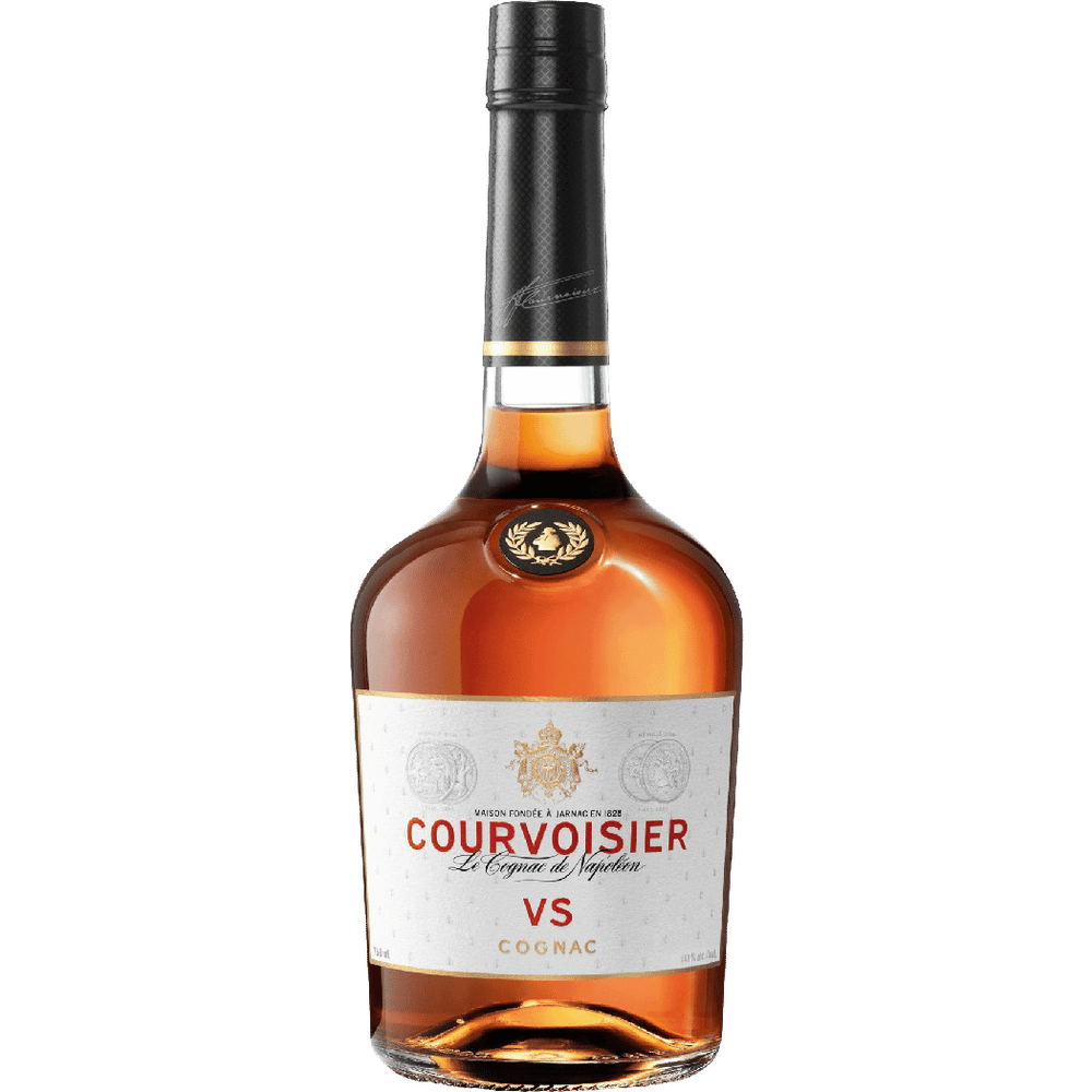Courvoisier VS Cognac