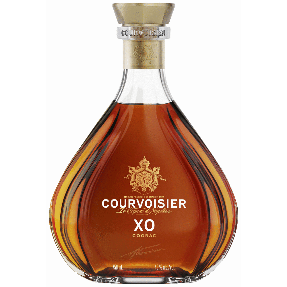 ブランデー COURVOISIER XO COGNAC 700ml 40% Courvoisier XO Cognac | Total Wine & More