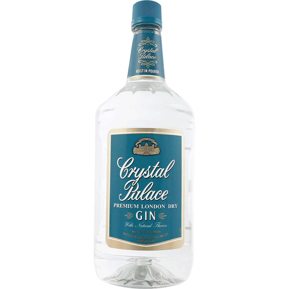 Crystal Palace Gin