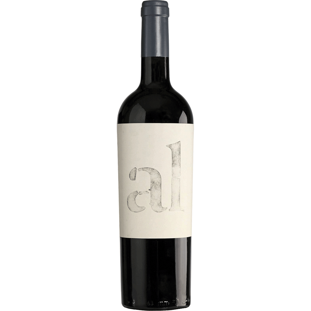 Altavins Terra Alta "Hairy" Red Garnacha