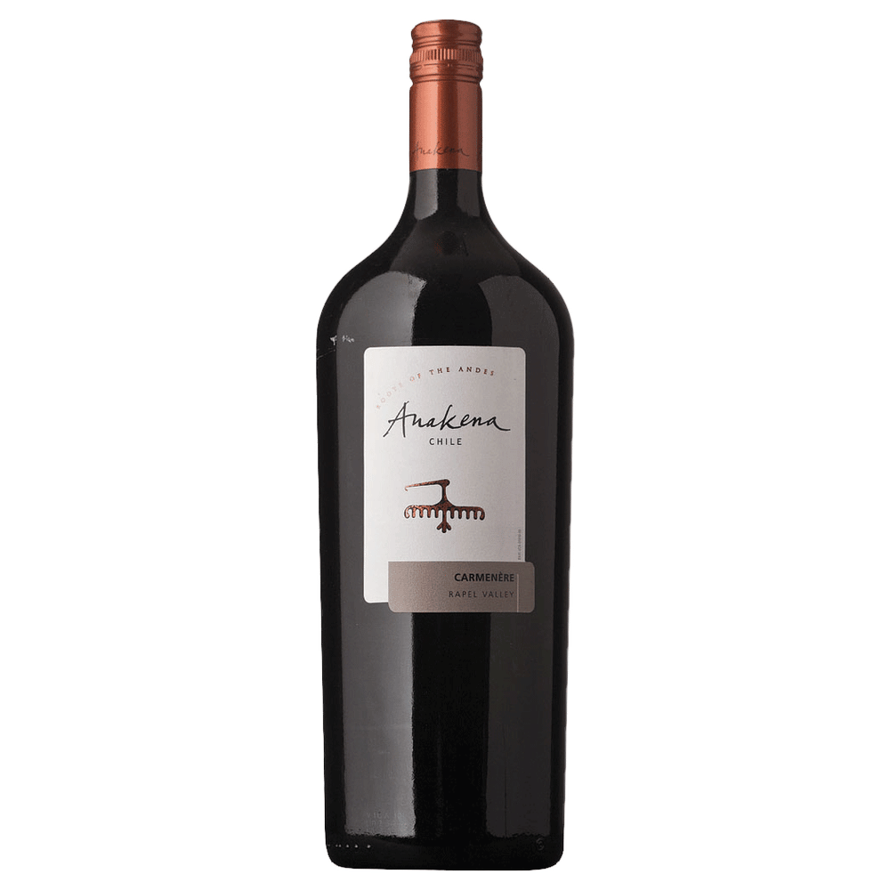 Anakena Carmenere