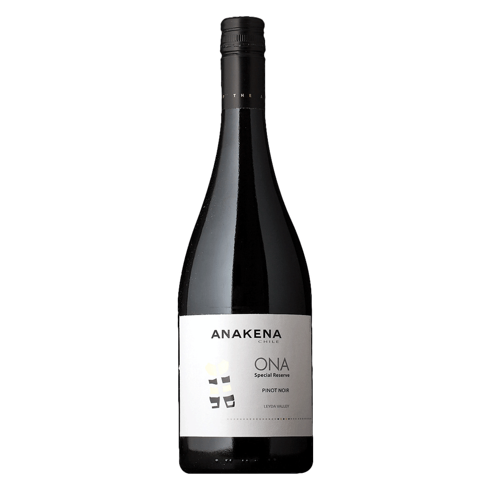 Anakena Ona Special Reserve Pinot Noir