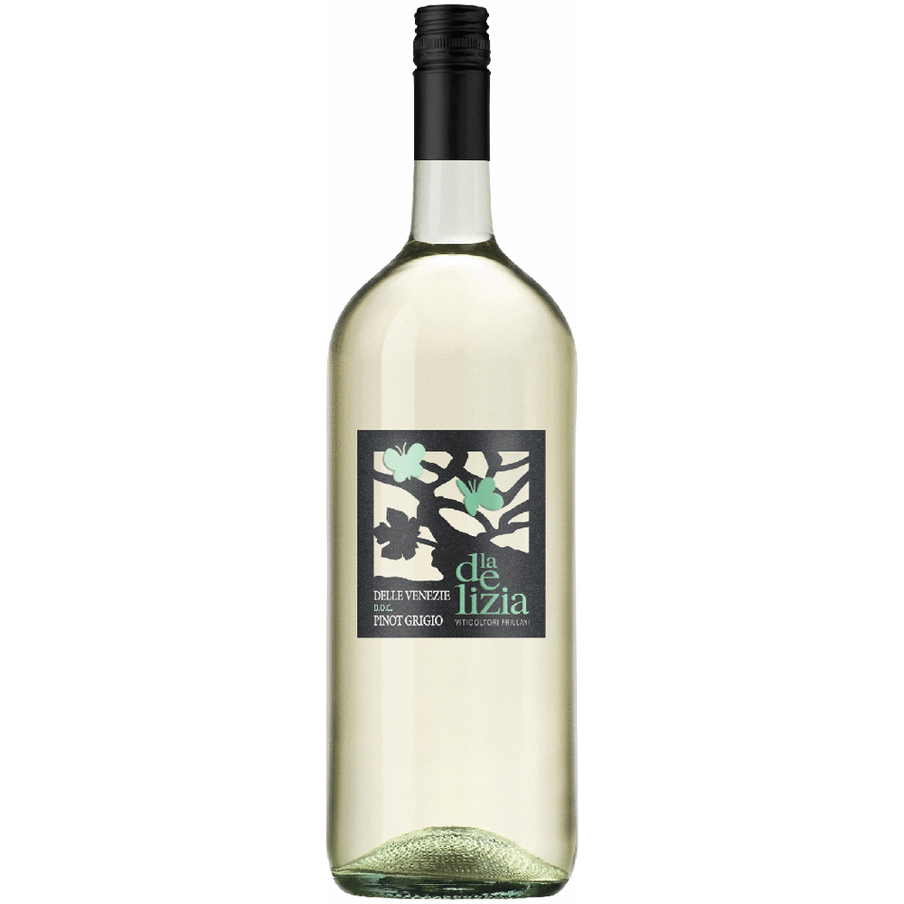 La Delizia Pinot Grigio