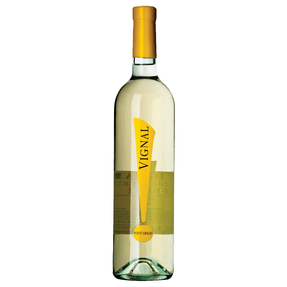 Vignal Pinot Grigio Friuli