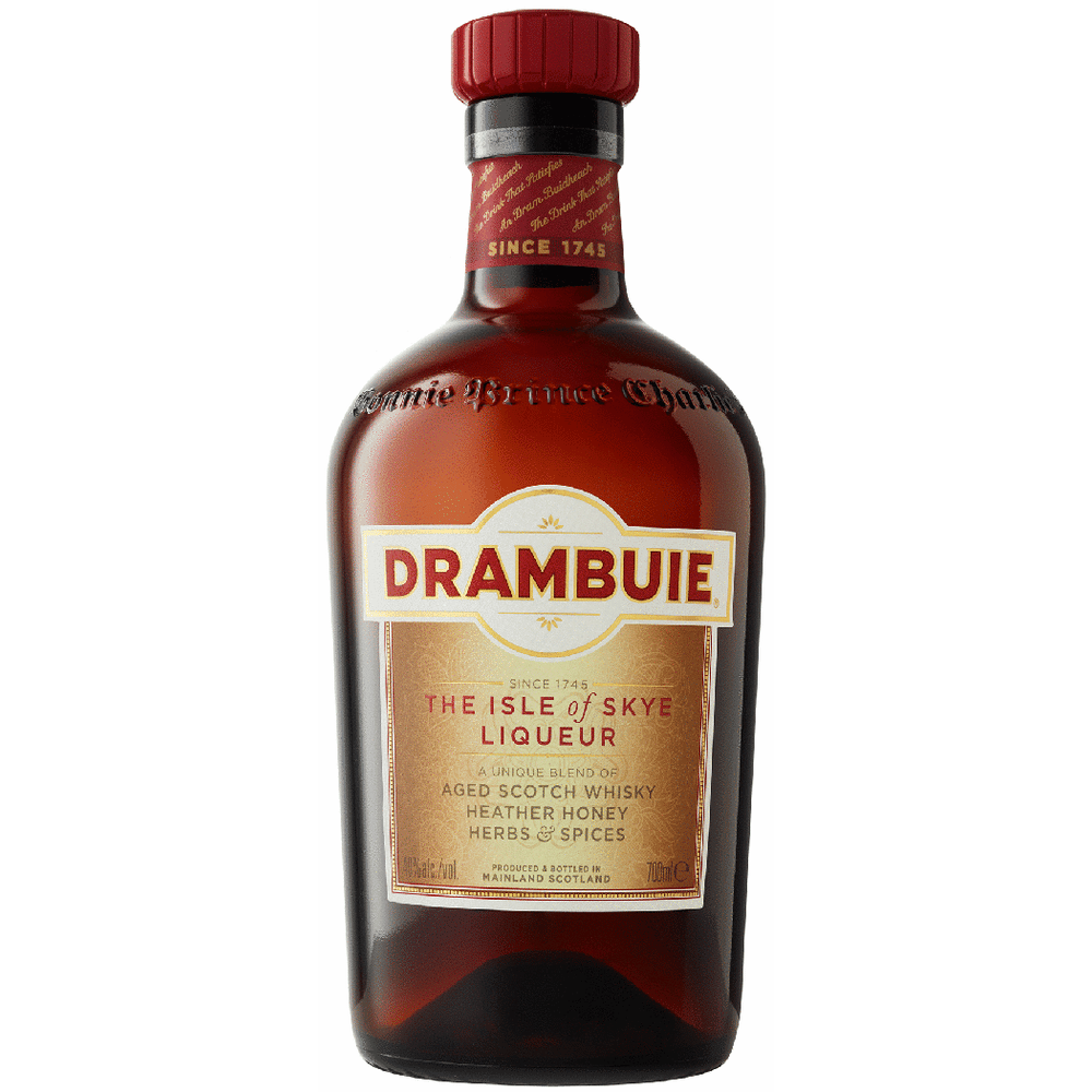 DRAMBUIE スコッチウイスキーリキュール 1L 40% Drambuie Scotch Whisky Liqueur | Total Wine & More