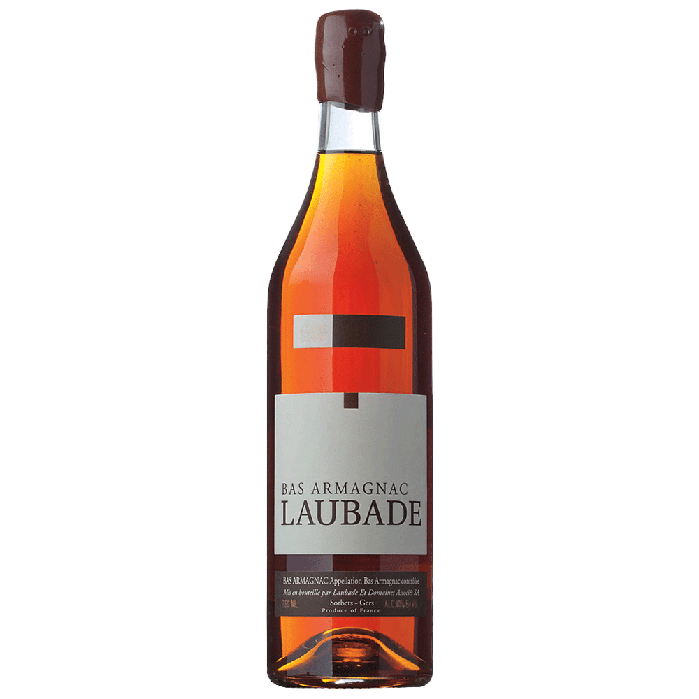 Chateau de Laubade Armagnac