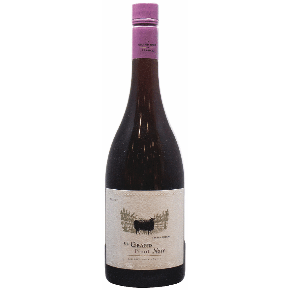 Le Grand Noir Pinot Noir