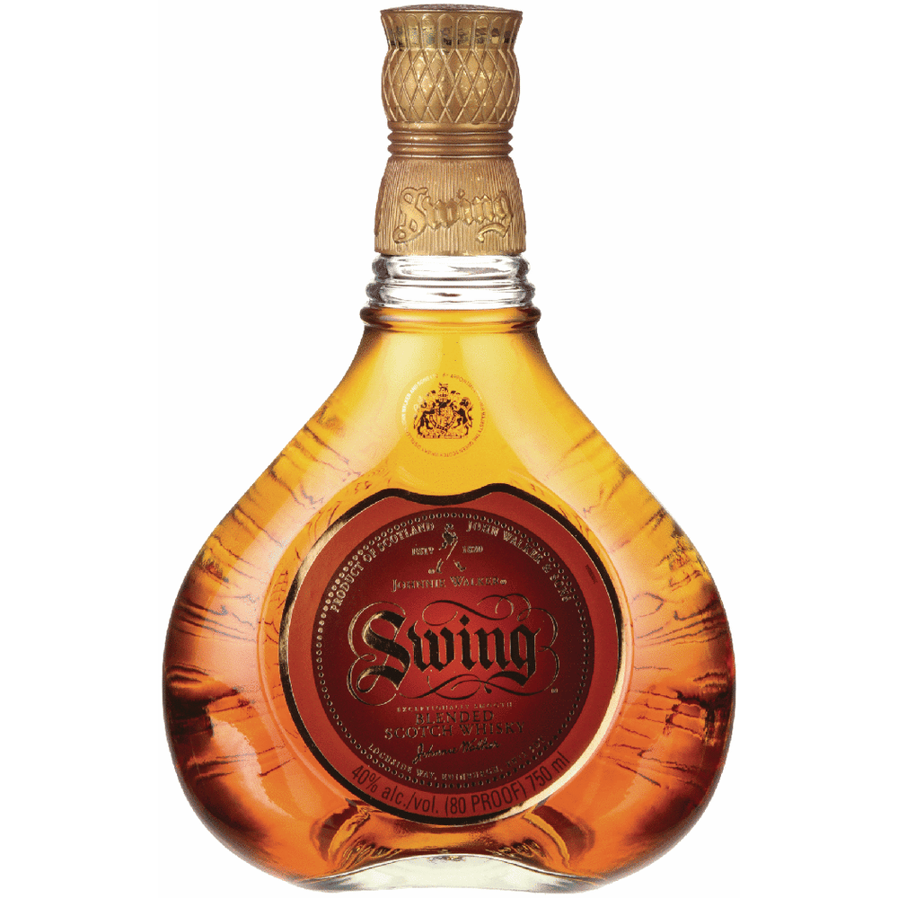 Johnnie Walker Swing 43% vol スコッチウイスキー 108581_1.jpg