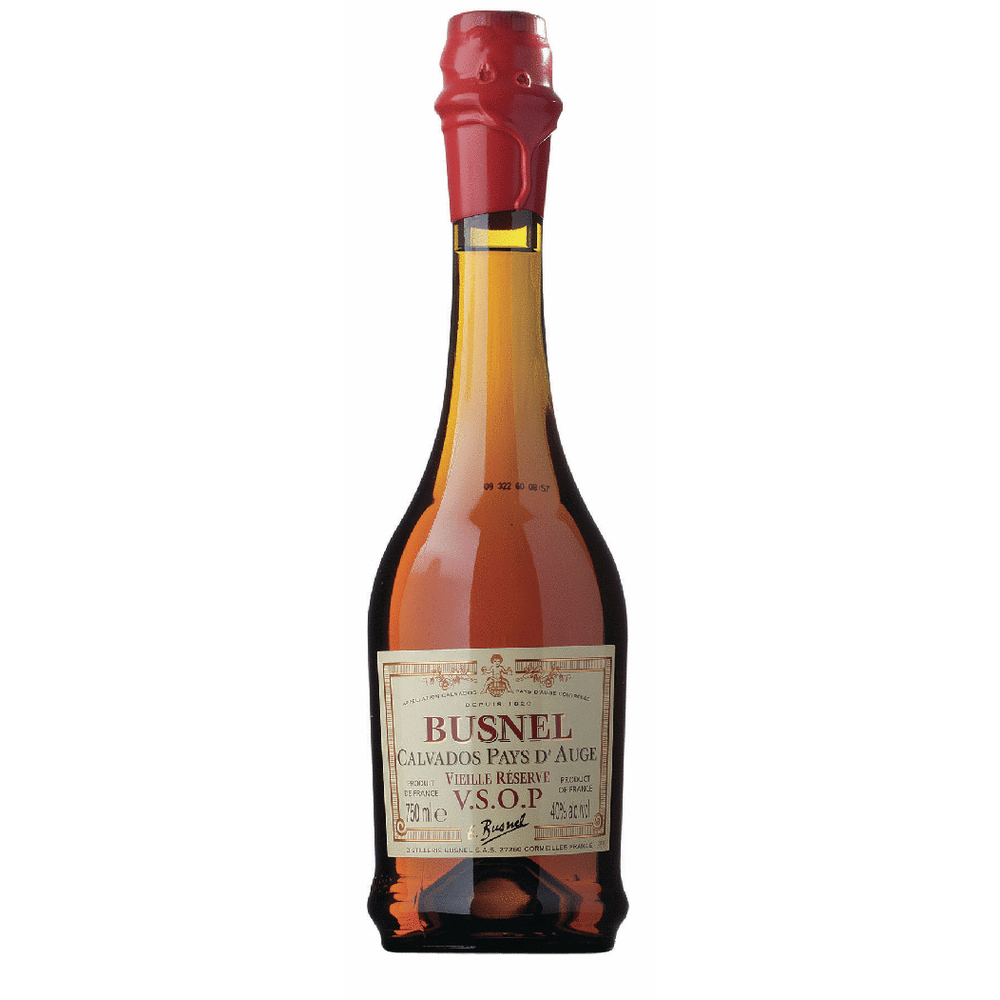 BUSNEL calvados ビュネル　カルバドス　ブランデー古酒 BUSNEL calvados ビュネル カルバドス ブランデー古酒 飲料・酒
